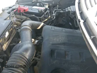 ✅ 2013 Ford F-150 XL • VIN: 1FTFX1ET9DKF98338 • Лот: 42799353. Опубликован ранее на IAAI с пробегом 192 455 миль. Бесплатный доступ к архиву аукционных продаж из США и подробный отчёт об истории автомобиля на DreamBid. Изображение 20.