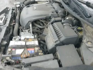 ✅ 2016 Nissan Maxima Platinum • VIN: 1N4AA6AP4GC414574 • Lot: 41353383. Listed on IAAI with 153,387 mi. Free auction sales archive from the USA and detailed vehicle history report at DreamBid. Image 19.