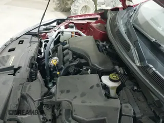 ✅ 2022 Nissan Rogue S • VIN: JN1BJ1AW6NW474881 • Lot: 42908814. Listed on IAAI with 4,030 mi. Free auction sales archive from the USA and detailed vehicle history report at DreamBid. Image 19.