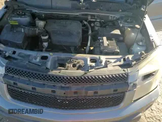 ✅ 2005 Chevrolet Equinox LT • VIN: 2CNDL73FX56207443 • Лот: 84134754. Опубликован ранее на Copart с пробегом 108 881 миль. Бесплатный доступ к архиву аукционных продаж из США и подробный отчёт об истории автомобиля на DreamBid. Изображение 16.