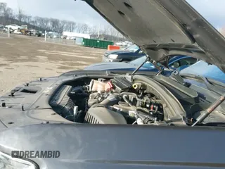 ✅ 2023 Jeep Grand Cherokee Laredo • VIN: 1C4RJHAG6PC600206 • Lot: 41019304. Listed on IAAI with 18,908 mi. Free auction sales archive from the USA and detailed vehicle history report at DreamBid. Image 21.