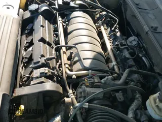 ✅ 2006 Cadillac DTS 1SC • VIN: 1G6KD57Y66U116913 • Lot: 42948744. Wystawiony na IAAI z przebiegiem 112 465 mil. Bezpłatny archiwum sprzedaży aukcyjnych z USA i szczegółowy raport historii pojazdu na DreamBid. Zdjęcie 13.