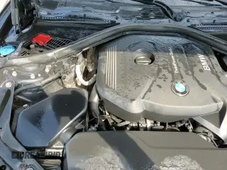 ✅ 2018 BMW 4 Series 430i xDrive • VIN: WBA4Z3C50JEC48446 • Lot: 67797705. Listed on Copart with 145,028 mi. Free auction sales archive from the USA and detailed vehicle history report at DreamBid. Image 16.