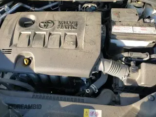 ✅ 2021 Toyota C-HR LE • VIN: JTNKHMBX7M1121977 • Lot: 86803925. Wystawiony na Copart z przebiegiem 115 769 mil. Bezpłatny archiwum sprzedaży aukcyjnych z USA i szczegółowy raport historii pojazdu na DreamBid. Zdjęcie 13.