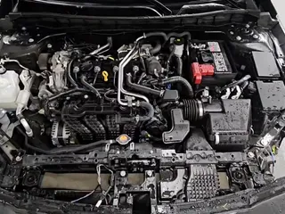 ✅ 2025 Nissan Altima SV • VIN: 1N4BL4DW5SN324143 • Лот: 91117975. Опубликован ранее на Copart с пробегом 26 900 миль. Бесплатный доступ к архиву аукционных продаж из США и подробный отчёт об истории автомобиля на DreamBid. Изображение 14.