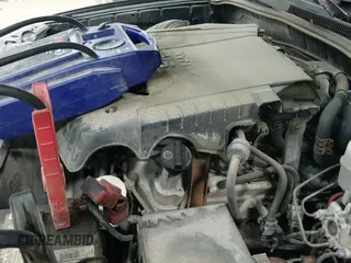 ✅ 2008 Toyota 4Runner SR5 • VIN: JTEBU14R68K011771 • Lot: 42931811. Listed on IAAI with 243,668 mi. Free auction sales archive from the USA and detailed vehicle history report at DreamBid. Image 19.