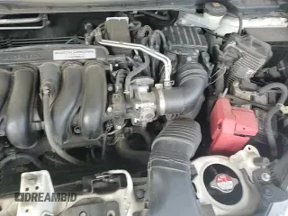 ✅ 2018 Honda Fit Sport • VIN: 3HGGK5H69JM711341 • Лот: 70753425. Опубликован ранее на Copart с пробегом 129 035 миль. Бесплатный доступ к архиву аукционных продаж из США и подробный отчёт об истории автомобиля на DreamBid. Изображение 13.