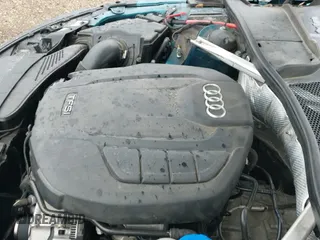 ✅ 2017 Audi A4 • VIN: WAUENBF41HA063494 • Лот: 41965803. Опубликован ранее на IAAI с пробегом 61 926 миль. Бесплатный доступ к архиву аукционных продаж из США и подробный отчёт об истории автомобиля на DreamBid. Изображение 19.