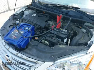 ✅ 2013 Nissan Sentra SR • VIN: 3N1AB7AP8DL645672 • Lot: 42999915. Wystawiony na IAAI z przebiegiem 218 382 mil. Bezpłatny archiwum sprzedaży aukcyjnych z USA i szczegółowy raport historii pojazdu na DreamBid. Zdjęcie 13.