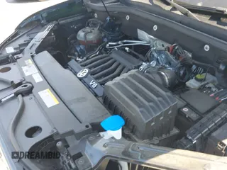 ✅ 2022 Volkswagen Atlas SE • VIN: 1V2WE2CAXNC214333 • Лот: 43059913. Опубликован ранее на IAAI с пробегом 29 620 миль. Бесплатный доступ к архиву аукционных продаж из США и подробный отчёт об истории автомобиля на DreamBid. Изображение 19.