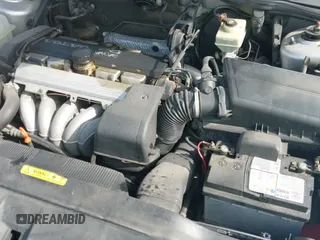 ✅ 1997 Volvo 850 GT • VIN: YV1LS5551V1407149 • Lot: 42692903. Listed on IAAI with 128,632 mi. Free auction sales archive from the USA and detailed vehicle history report at DreamBid. Image 12.