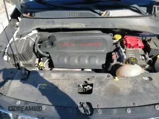 ✅ 2020 Jeep Compass Latitude • VIN: 3C4NJDBB2LT160252 • Lot: 85830445. Wystawiony na Copart z przebiegiem 79 957 mil. Bezpłatny archiwum sprzedaży aukcyjnych z USA i szczegółowy raport historii pojazdu na DreamBid. Zdjęcie 14.