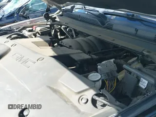 ✅ 2018 GMC Yukon XL SLE • VIN: 1GKS2FKC3JR393300 • Lot: 42193529. Wystawiony na IAAI z przebiegiem 134 179 mil. Bezpłatny archiwum sprzedaży aukcyjnych z USA i szczegółowy raport historii pojazdu na DreamBid. Zdjęcie 19.