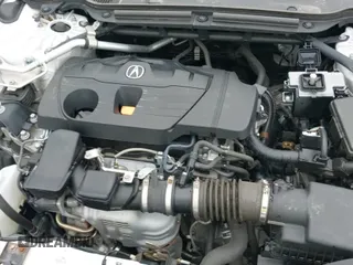 ✅ 2021 Acura TLX w/A-Spec Package • VIN: 19UUB6F5XMA002115 • Лот: 42186667. Опубликован ранее на IAAI с пробегом Не указан. Бесплатный доступ к архиву аукционных продаж из США и подробный отчёт об истории автомобиля на DreamBid. Изображение 19.