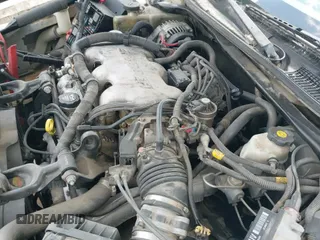 ✅ 2002 Chevrolet Impala • VIN: 2G1WF52E329385201 • Lot: 42995774. Wystawiony na IAAI z przebiegiem 200 587 mil. Bezpłatny archiwum sprzedaży aukcyjnych z USA i szczegółowy raport historii pojazdu na DreamBid. Zdjęcie 12.