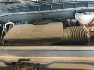 ✅ 2024 GMC Sierra 1500 SLT • VIN: 3GTUUDED2RG446992 • Лот: 43275309. Опубликован ранее на IAAI с пробегом 19 032 миль. Бесплатный доступ к архиву аукционных продаж из США и подробный отчёт об истории автомобиля на DreamBid. Изображение 19.