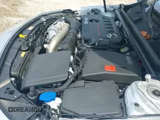 ✅ 2022 Mercedes-Benz CLA 35 AMG • VIN: W1K5J5BB6NN290260 • Лот: 42606845. Опубликован ранее на IAAI с пробегом 4 505 миль. Бесплатный доступ к архиву аукционных продаж из США и подробный отчёт об истории автомобиля на DreamBid. Изображение 19.