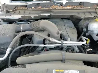 2019 Ram 1500 Warlock z VIN 1C6RR7GT3KS614142, wystawiony jako Copart lot #61431645 z przebiegiem 122 103 mil mil oraz Szkoda całkowita • Salvage title. Historia ofert i sprzedaży dostępna na DreamBid. Obrazek 13.