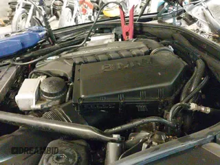 ✅ 2016 BMW 5 Series 535i xDrive • VIN: WBA5B3C58GD549633 • Лот: 42369649. Опубликован ранее на IAAI с пробегом 171 926 миль. Бесплатный доступ к архиву аукционных продаж из США и подробный отчёт об истории автомобиля на DreamBid. Изображение 19.