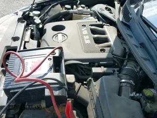 ✅ 2017 Nissan Altima SL • VIN: 1N4BL3AP1HC179324 • Lot: 41443837. Listed on IAAI with 119,081 mi. Free auction sales archive from the USA and detailed vehicle history report at DreamBid. Image 21.