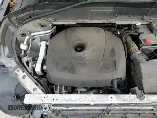 ✅ 2020 Volvo XC90 Momentum • VIN: YV4A221K5L1538974 • Lot: 89584165. Wystawiony na Copart z przebiegiem 84 938 mil. Bezpłatny archiwum sprzedaży aukcyjnych z USA i szczegółowy raport historii pojazdu na DreamBid. Zdjęcie 15.