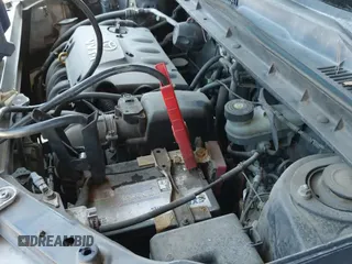 ✅ 2004 Scion xB • VIN: JTLKT324340143259 • Лот: 42612684. Опубликован ранее на IAAI с пробегом 226 260 миль. Бесплатный доступ к архиву аукционных продаж из США и подробный отчёт об истории автомобиля на DreamBid. Изображение 12.