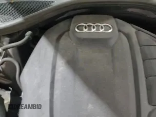 ✅ 2018 Audi A6 Premium Plus • VIN: WAUG8AFC9JN093598 • Лот: 64485335. Опубликован ранее на Copart с пробегом 97 515 миль. Бесплатный доступ к архиву аукционных продаж из США и подробный отчёт об истории автомобиля на DreamBid. Изображение 16.