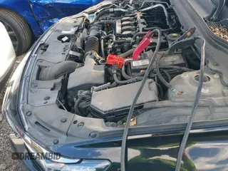 2018 Honda Accord Sport with VIN 1HGCV1F33JA225628, listed as a IAAI auction lot 43164836 with 111,276 mi miles and . Bid and sale history available at DreamBid. Image 19.