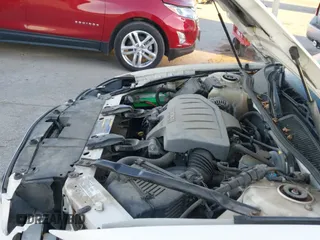 ✅ 2005 Buick LaCrosse CXL • VIN: 2G4WD562X51269067 • Lot: 43586582. Wystawiony na IAAI z przebiegiem 190 937 mil. Bezpłatny archiwum sprzedaży aukcyjnych z USA i szczegółowy raport historii pojazdu na DreamBid. Zdjęcie 16.