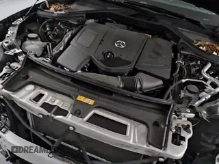 ✅ 2024 Mercedes-Benz GLC 300 • VIN: W1NKM4GB6RF147678 • Lot: 94189055. Listed on Copart with 16,057 mi. Free auction sales archive from the USA and detailed vehicle history report at DreamBid. Image 15.