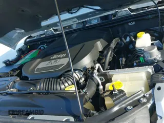 ✅ 2012 Jeep Wrangler Unlimited Call of Duty MW3 • VIN: 1C4BJWFG7CL281844 • Lot: 43021009. Listed on IAAI with 93,720 mi. Free auction sales archive from the USA and detailed vehicle history report at DreamBid. Image 19.