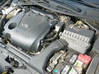 ✅ 2018 Nissan Maxima SV • VIN: 1N4AA6AP7JC386194 • Лот: 42687907. Опубликован ранее на IAAI с пробегом 95 669 миль. Бесплатный доступ к архиву аукционных продаж из США и подробный отчёт об истории автомобиля на DreamBid. Изображение 19.