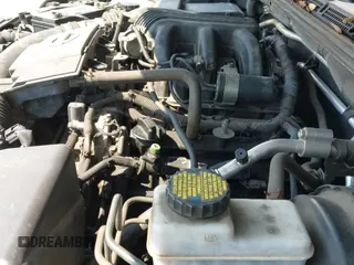 ✅ 2008 Nissan Xterra S • VIN: 5N1AN08U98C541051 • Lot: 42577806. Wystawiony na IAAI z przebiegiem 170 525 mil. Bezpłatny archiwum sprzedaży aukcyjnych z USA i szczegółowy raport historii pojazdu na DreamBid. Zdjęcie 12.