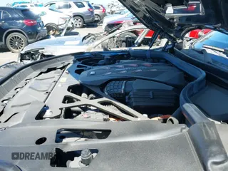 ✅ 2023 BMW XM • VIN: 5YM23CS03P9S14959 • Lot: 42826900. Wystawiony na IAAI z przebiegiem 9 497 mil. Bezpłatny archiwum sprzedaży aukcyjnych z USA i szczegółowy raport historii pojazdu na DreamBid. Zdjęcie 21.