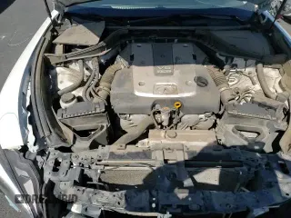 ✅ 2017 Infiniti Q70 3.7 • VIN: JN1BY1PP2HM170488 • Лот: 58979235. Опубликован ранее на Copart с пробегом 126 911 миль. Бесплатный доступ к архиву аукционных продаж из США и подробный отчёт об истории автомобиля на DreamBid. Изображение 14.