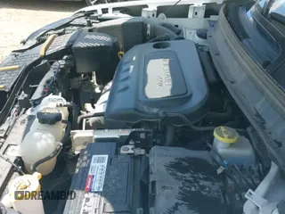 ✅ 2023 Jeep Cherokee Altitude Lux • VIN: 1C4PJMMB2PD112302 • Lot: 42732734. Listed on IAAI with 59,242 mi. Free auction sales archive from the USA and detailed vehicle history report at DreamBid. Image 20.