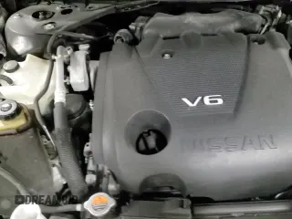 ✅ 2017 Nissan Maxima SV • VIN: 1N4AA6AP5HC364169 • Лот: 42391515. Опубликован ранее на Copart с пробегом 134 510 миль. Бесплатный доступ к архиву аукционных продаж из США и подробный отчёт об истории автомобиля на DreamBid. Изображение 13.