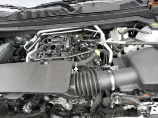 ✅ 2024 GMC Canyon 4WD Denali • VIN: 1GTP6FEK0R1302096 • Lot: 92855745. Listed on Copart with 1,195 mi. Free auction sales archive from the USA and detailed vehicle history report at DreamBid. Image 13.