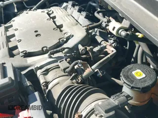 ✅ 2011 Acura MDX • VIN: 2HNYD2H21BH523836 • Лот: 43102480. Опубликован ранее на IAAI с пробегом 262 329 миль. Бесплатный доступ к архиву аукционных продаж из США и подробный отчёт об истории автомобиля на DreamBid. Изображение 19.