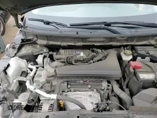 ✅ 2019 Nissan Rogue SV • VIN: JN8AT2MT6KW254134 • Лот: 71411335. Опубликован ранее на Copart с пробегом 89 699 миль. Бесплатный доступ к архиву аукционных продаж из США и подробный отчёт об истории автомобиля на DreamBid. Изображение 15.