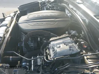 ✅ 2021 Porsche Macan • VIN: WP1AA2A54MLB10754 • Lot: 43415508. Wystawiony na IAAI z przebiegiem 29 481 mil. Bezpłatny archiwum sprzedaży aukcyjnych z USA i szczegółowy raport historii pojazdu na DreamBid. Zdjęcie 20.