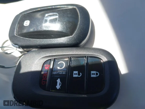 ✅ 2023 Honda Accord EX-L • VIN: 1HGCY2F63PA013845 • Lot: 44636521. Wystawiony na IAAI z przebiegiem Nie podano. Bezpłatny archiwum sprzedaży aukcyjnych z USA i szczegółowy raport historii pojazdu na DreamBid. Zdjęcie 11.