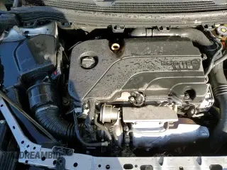 ✅ 2018 Chevrolet Cruze LT • VIN: 1G1BE5SM9J7213750 • Лот: 84999525. Опубликован ранее на Copart с пробегом 143 186 миль. Бесплатный доступ к архиву аукционных продаж из США и подробный отчёт об истории автомобиля на DreamBid. Изображение 15.