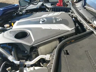 ✅ 2017 Infiniti Q50 Sport • VIN: JN1EV7AR6HM832138 • Lot: 41541027. Listed on IAAI with 91,799 mi. Free auction sales archive from the USA and detailed vehicle history report at DreamBid. Image 19.