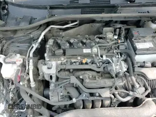 ✅ 2023 Toyota Corolla Cross LE • VIN: 7MUCAABG4PV054490 • Лот: 58714425. Опубликован ранее на Copart с пробегом 79 582 миль. Бесплатный доступ к архиву аукционных продаж из США и подробный отчёт об истории автомобиля на DreamBid. Изображение 15.