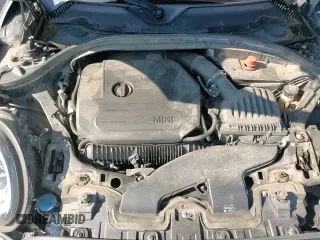 ✅ 2020 MINI Clubman Cooper S • VIN: WMWXJ1C09L2L96433 • Lot: 63367025. Wystawiony na Copart z przebiegiem 84 254 mil. Bezpłatny archiwum sprzedaży aukcyjnych z USA i szczegółowy raport historii pojazdu na DreamBid. Zdjęcie 13.