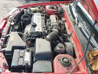 2001 Hyundai Accent GL с VIN KMHCG45C81U244150, выставлен на аукционе IAAI как лот 43452969 с пробегом 116 250 миль миль и . История ставок и продаж доступна на DreamBid. Изображение 13.