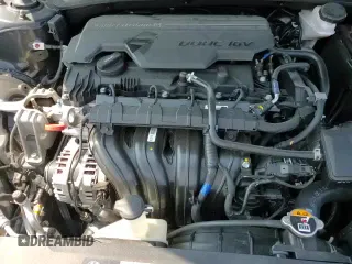 ✅ 2024 Hyundai Elantra SEL • VIN: KMHLM4DG1RU670089 • Лот: 69603475. Опубликован ранее на Copart с пробегом 23 036 миль. Бесплатный доступ к архиву аукционных продаж из США и подробный отчёт об истории автомобиля на DreamBid. Изображение 15.