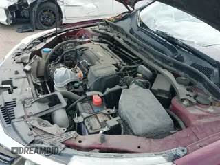 ✅ 2017 Honda Accord Sport SE • VIN: 1HGCR2F10HA117597 • Lot: 42861007. Listed on IAAI with 67,064 mi. Free auction sales archive from the USA and detailed vehicle history report at DreamBid. Image 19.