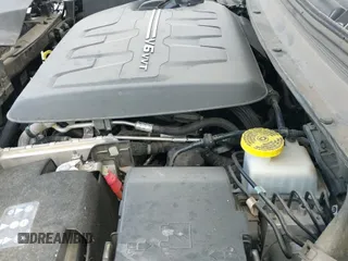 ✅ 2019 Jeep Cherokee Trailhawk • VIN: 1C4PJMBX7KD200334 • Лот: 43383144. Опубликован ранее на IAAI с пробегом 245 711 миль. Бесплатный доступ к архиву аукционных продаж из США и подробный отчёт об истории автомобиля на DreamBid. Изображение 20.